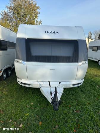 Hobby 720 KWFU PRESTIGE - 2