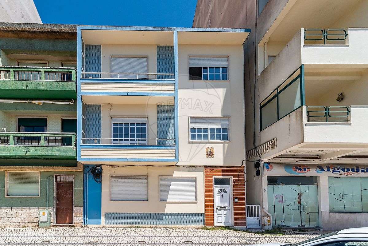 Apartamento T3 para venda - Grande imagem: 4/46