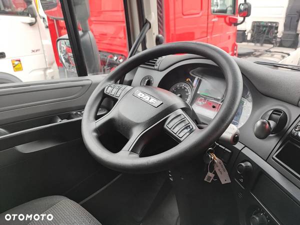 DAF CF 460 - 10