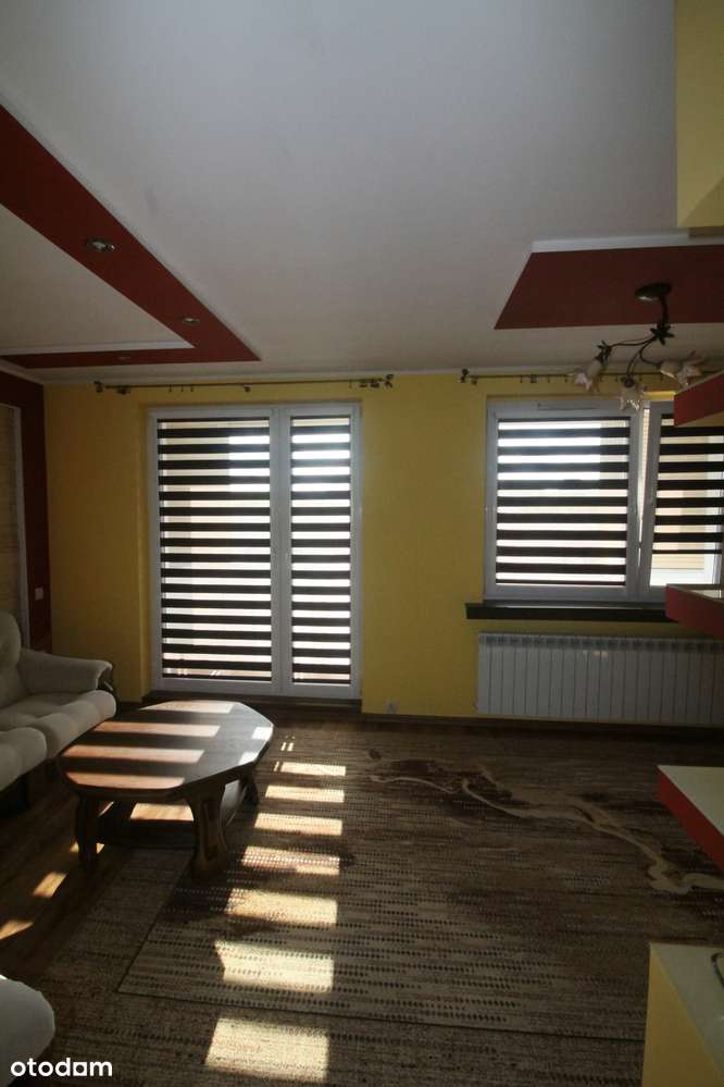 M-5 ul Wrzosowa z prywatnym parkingiem.-13