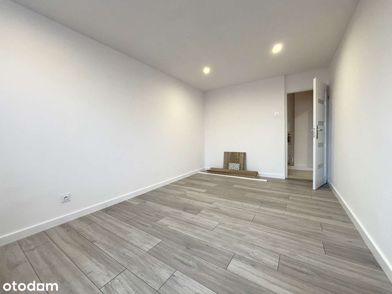 3 pokojowe mieszkanie przy ulicy Marulewskiej na os. Piastowskim-8