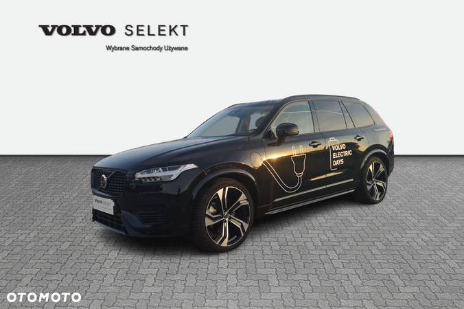 Volvo XC 90 - 1