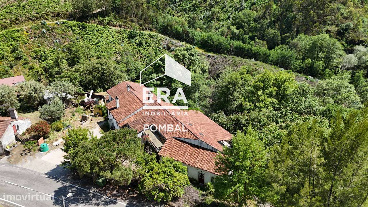 Restaurante em Figueiró dos Vinhos - Grande imagem: 4/18