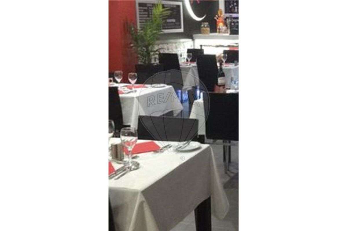 LOJA + RESTAURANTE/SNACK BAR - Grande imagem: 3/9