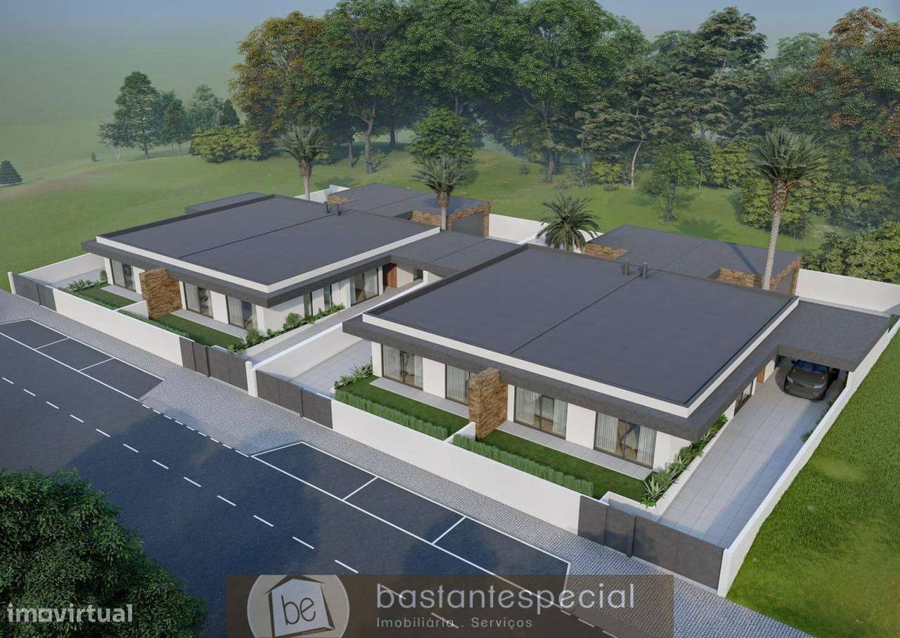 Moradia Térrea - Grande imagem: 5/5