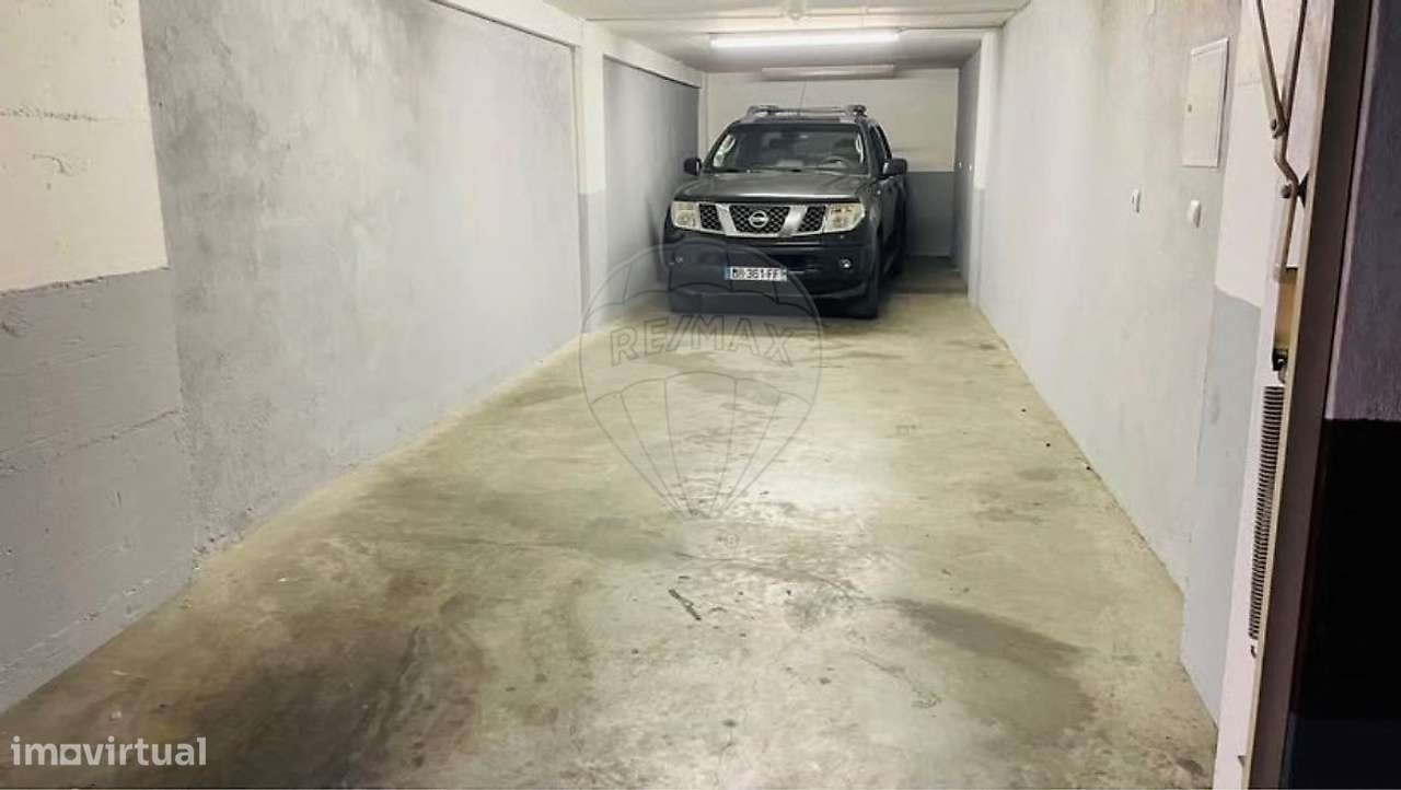 Garagem  para venda-5