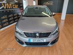 Peugeot 308 SW 1.5 BlueHDi Style - 4