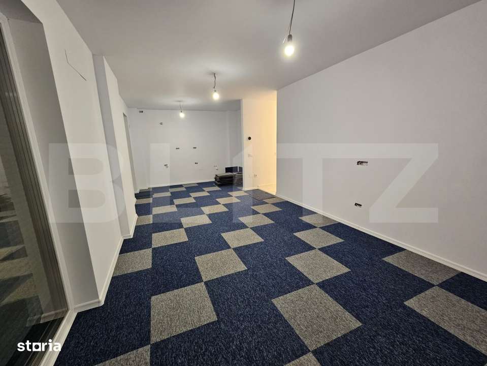 Spatiu de Birou, 28mp, open-space, Complex Elite City - Imagine principală: 2/10