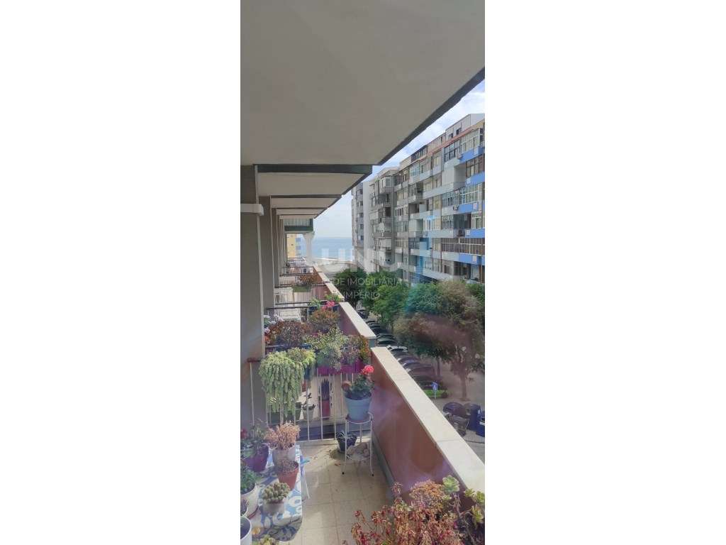 Apartamento T3 Exclusivo em Cacilhas 110 m2 de área útil 
| Projet...-17