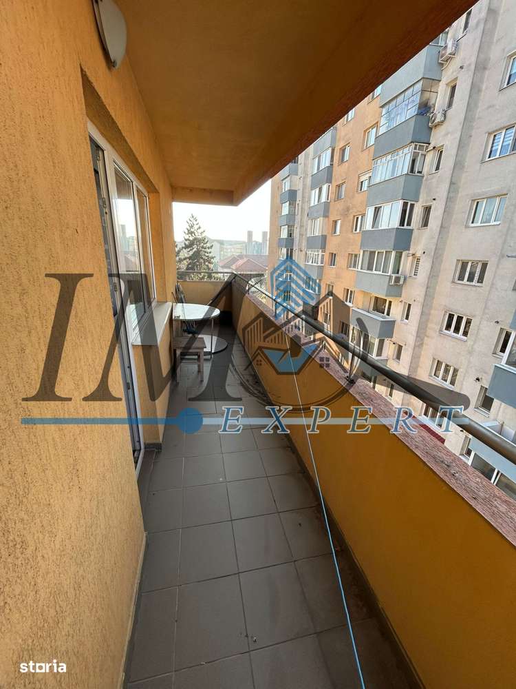 Apartament de închiriat în Alba Iulia - Imagine principală: 4/7