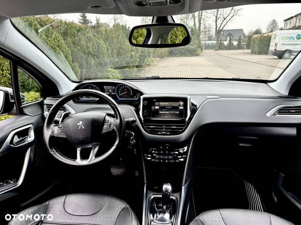 Peugeot 2008 E-HDi FAP 92 ETG6 STOP & START Allure - 31