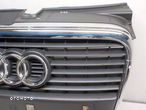 AUDI A4 B7 GRILL ATRAPA CHŁODNICY 8B0419091 - 4