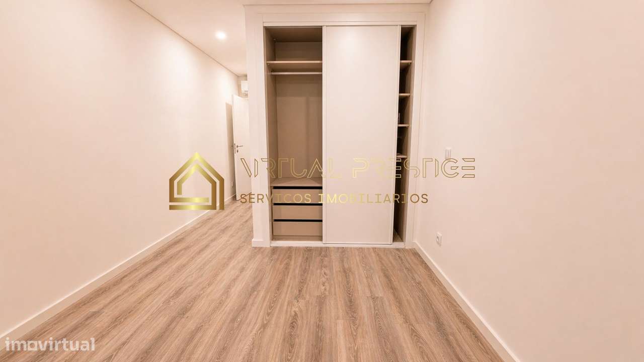 T2 Quinta Santa Teresa | Garagem | Arrecadação | Varanda-10