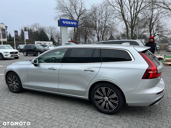 Volvo V60 B4 B Inscription - 3