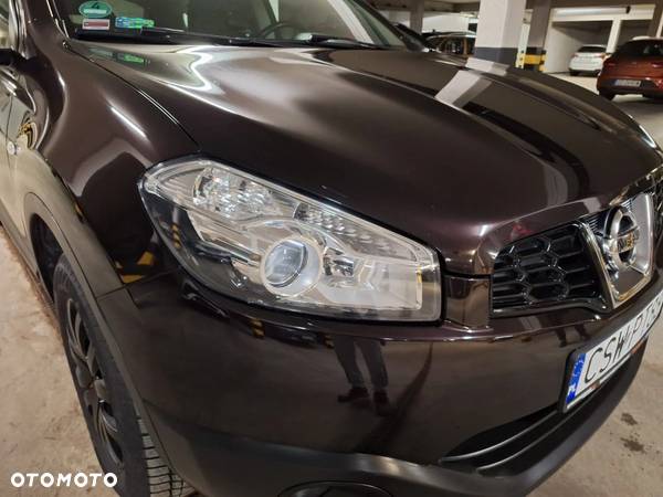 Nissan Qashqai 2.0 I-Way - 5