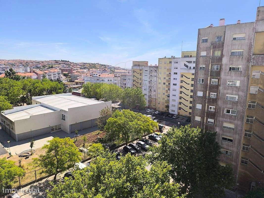 Apartamento T2 para venda-12
