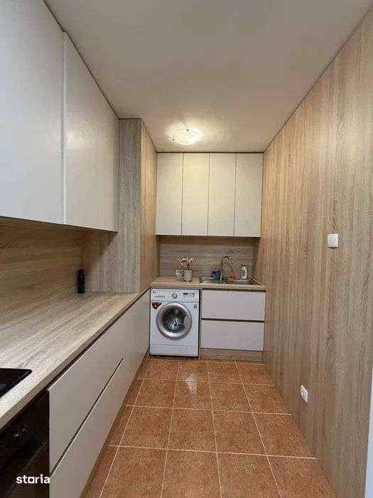 Apartament cu o camera, Zorilor, Cluj Napoca - Imagine principală: 4/6
