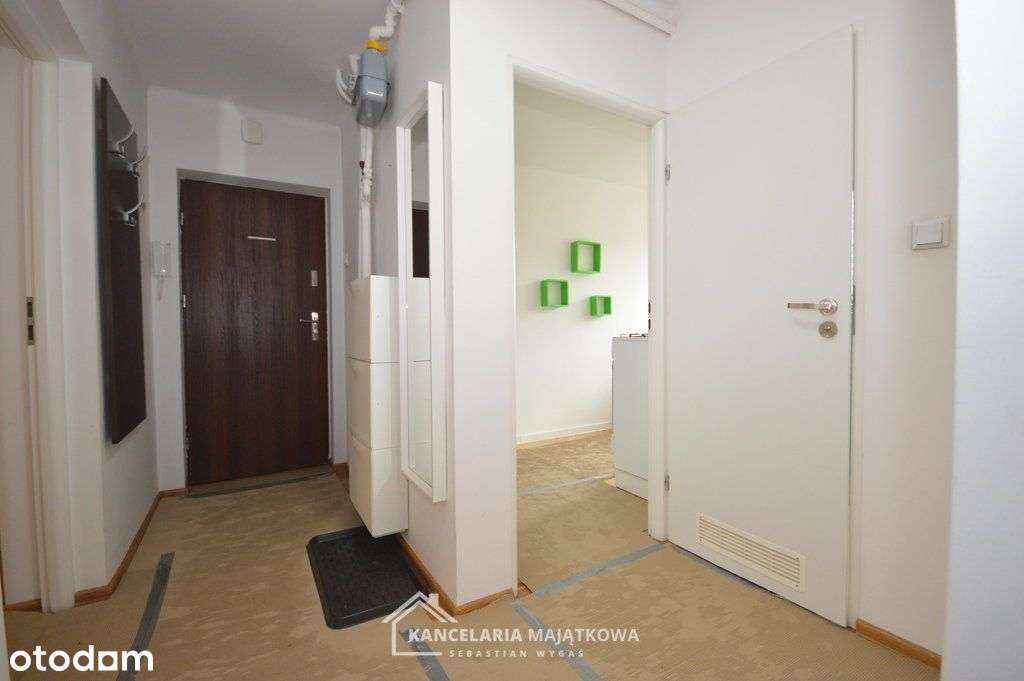 Mieszkanie M-3 centrum Jasnogóska 66,03 mkw-3