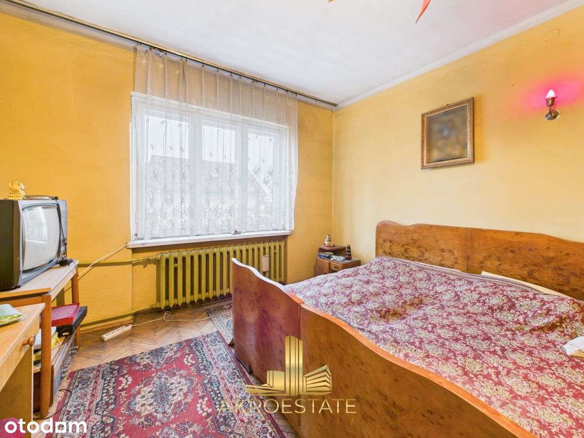 Atrakcyjna oferta! Dom dla rodziny lub inwestora-4