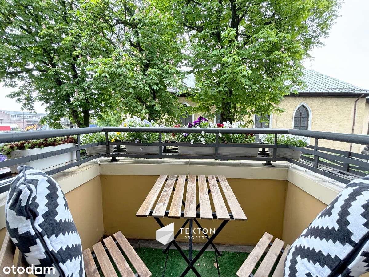 Mieszkanie inwestycyjne 15 minut pieszo od plaży!-12