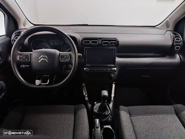 Citroën C3 Aircross 1.5 BlueHDi C-Series - 15