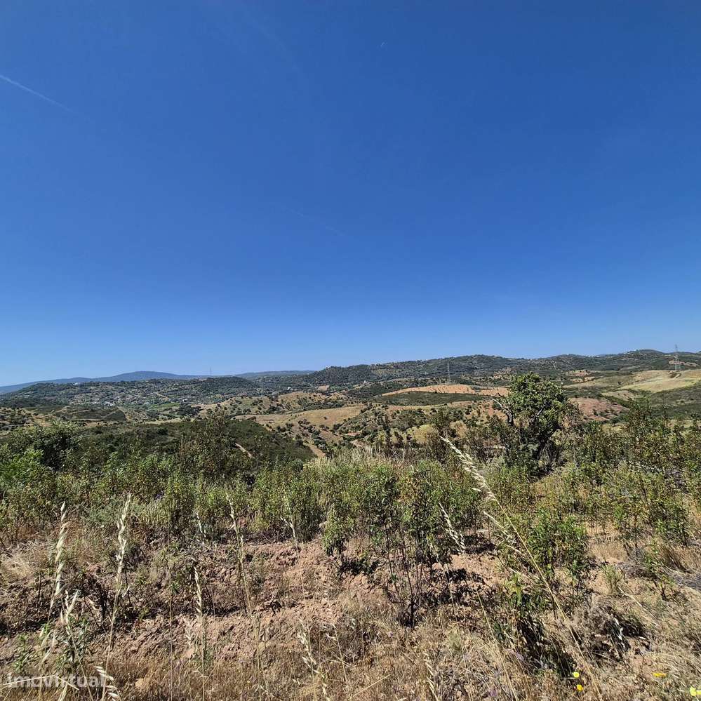 Terreno Rústico no Bengado - Grande imagem: 4/13