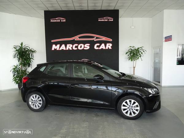 SEAT Ibiza 1.0 Style - 6