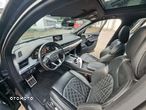 Audi SQ7 4.0 TDI Quattro Tiptronic - 14