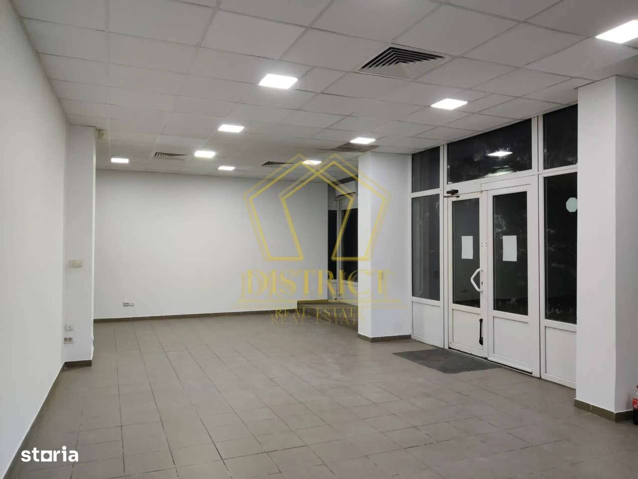 Spațiu comercial SAD vad foarte bun | Dacia | Circumvalatiunii - Imagine principală: 3/3