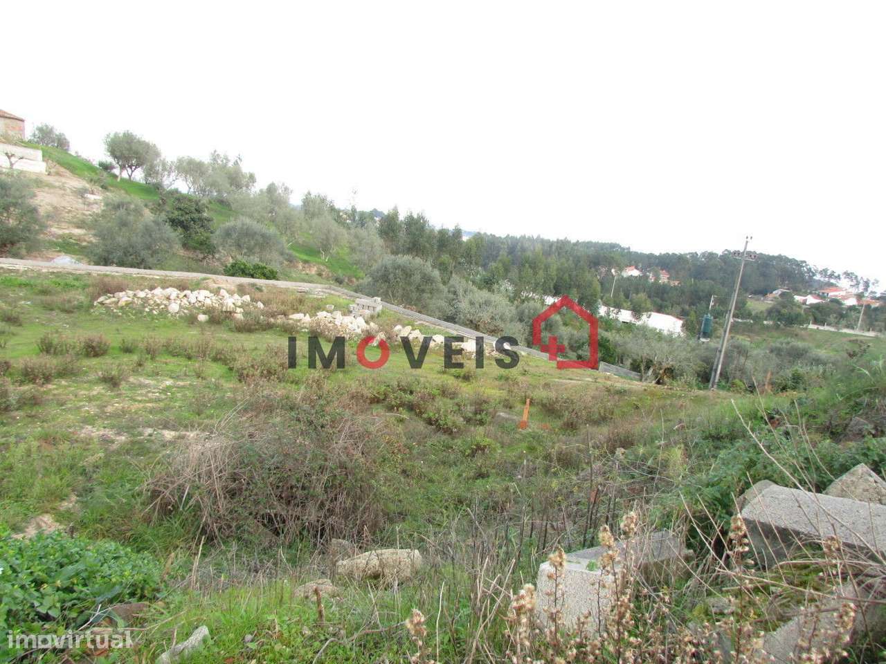 Terreno para construção - Grande imagem: 3/3