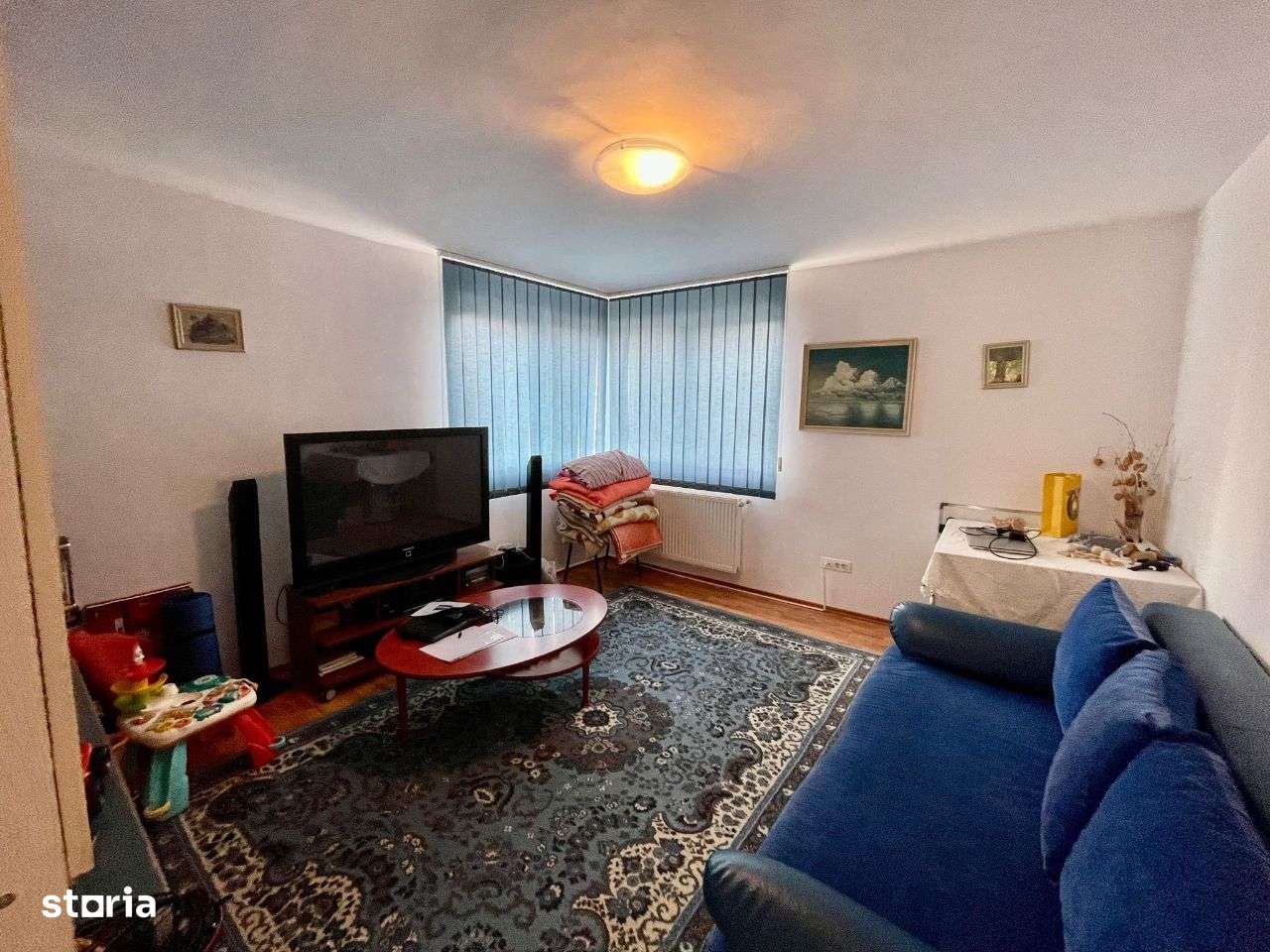 Casa 5 camere Cristian, teren 1000mp! - Imagine principală: 5/20