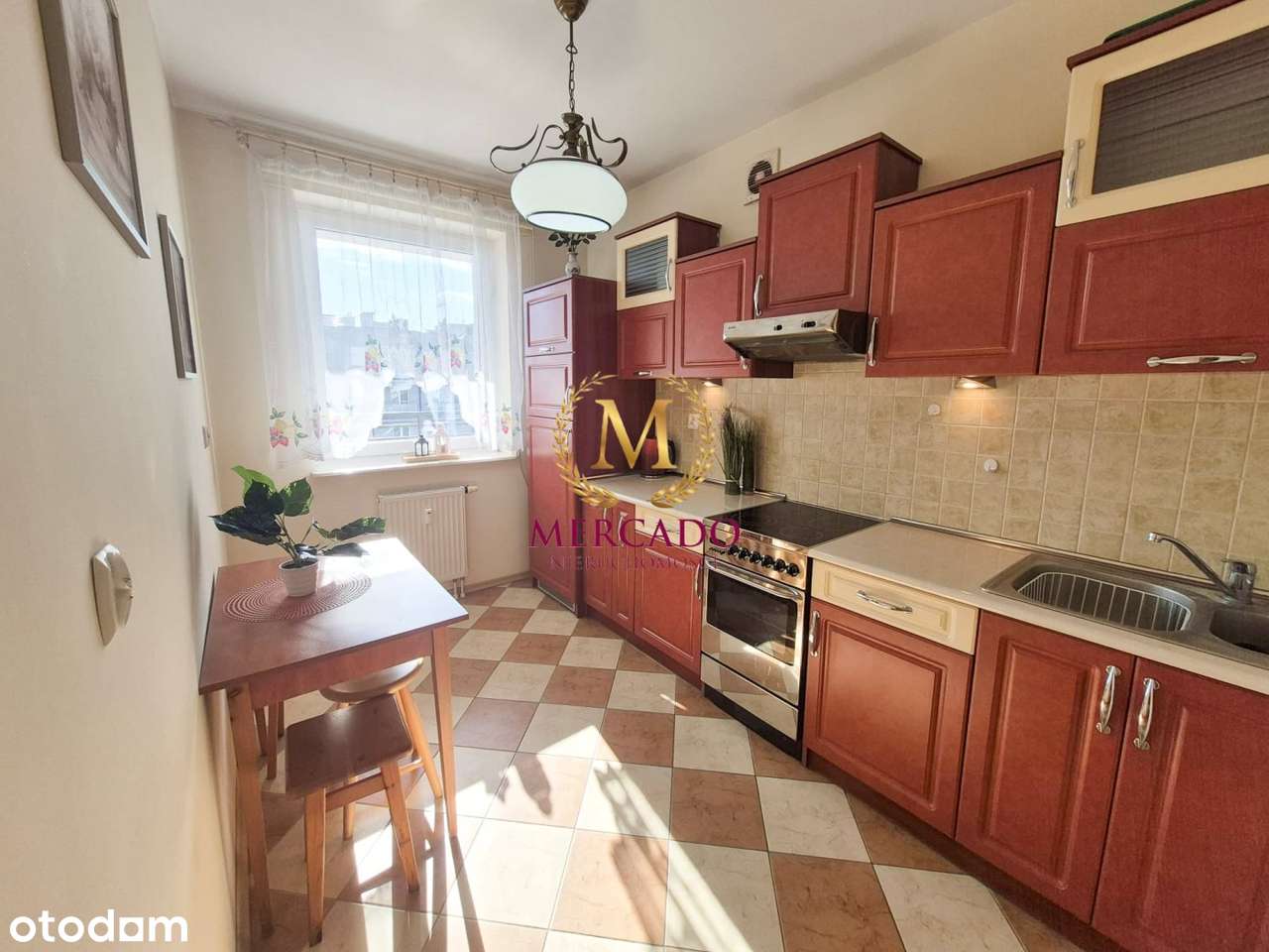 2pokoje na Wynajem, os. Kolegialna, 48,1 m2