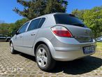 Opel Astra - 5