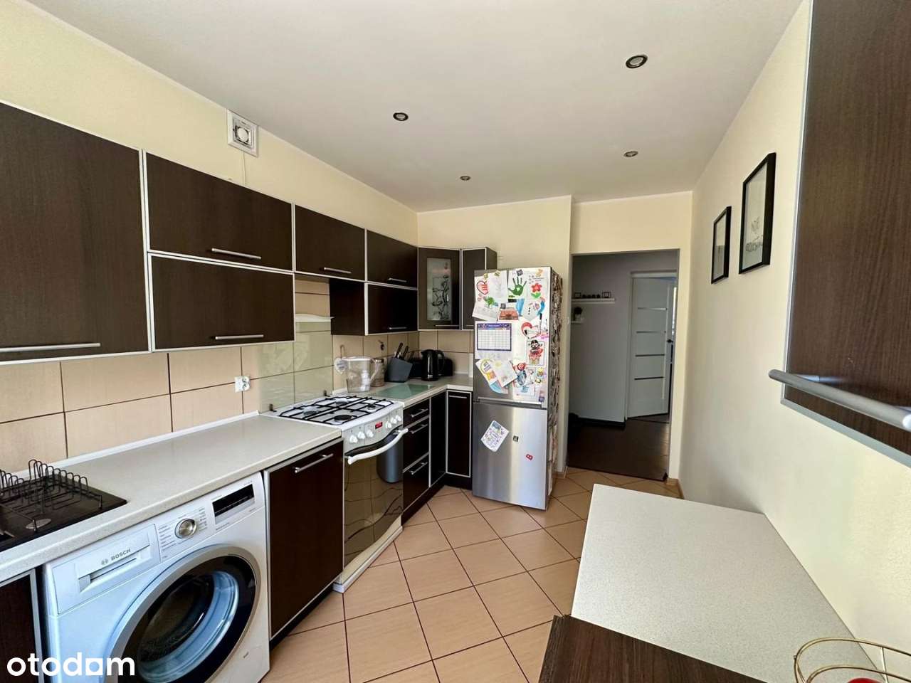 Mieszkanie na sprzedaż, Gniezno, 2 pokoje-8