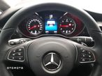 Mercedes-Benz Klasa V 250 d 9G-Tronic (d³ugi) - 23