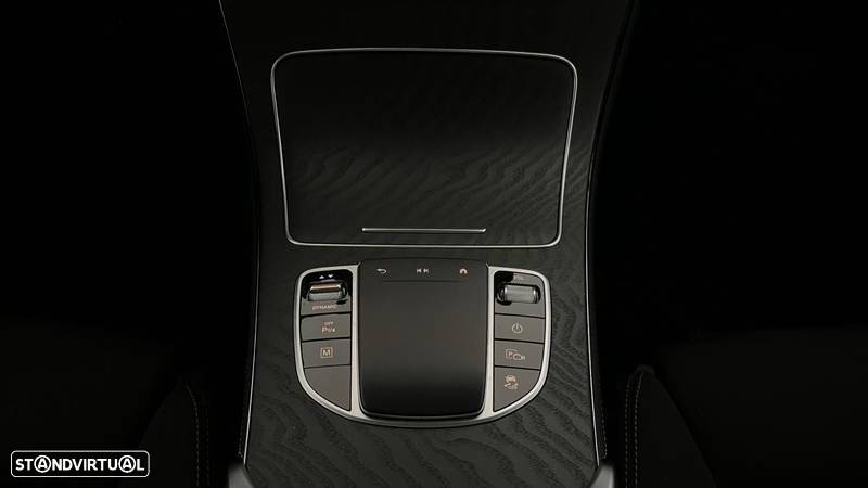Mercedes-Benz GLC 300 de 4Matic - 18