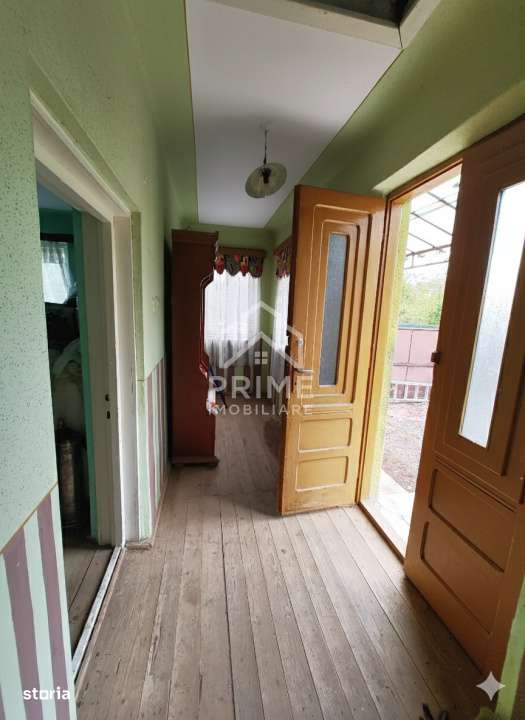 Casa individuala cu teren generos | Alba Iulia | zona Cetate - Imagine principală: 5/6