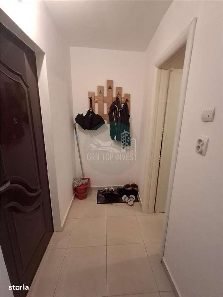 Garsoniera cu balcon zona Bulevardul  Vasile Milea - Imagine principală: 4/10