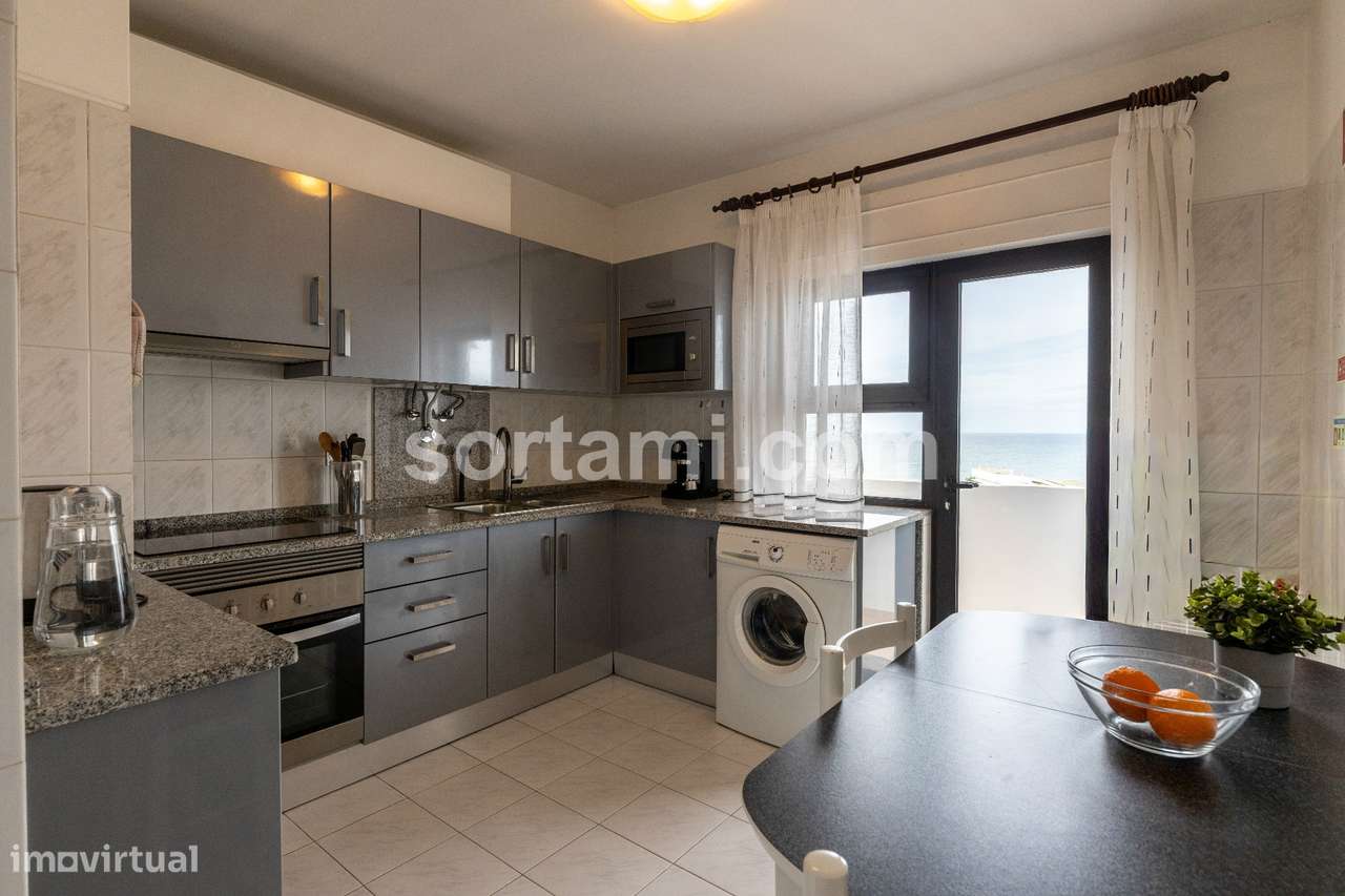 Apartamento T1 Venda em Quarteira,Loulé-5