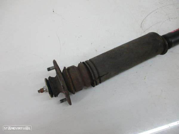 Amortecedor Suspensao Tras Esq Bmw 3 (E46) - 2