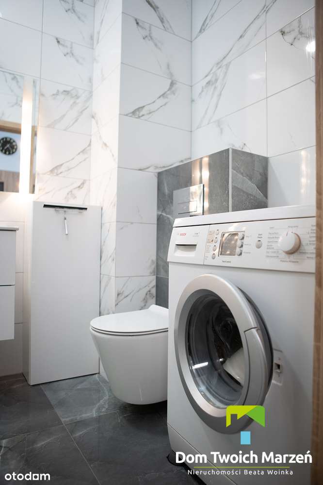 M-4 blok 2023r,winda,ogródek ,miejsce postojowe ,Wyżyny-8