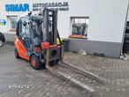 Linde H30T - 1