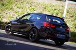 BMW 118 d Pack M Auto - 10