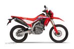 Honda CRF - 2