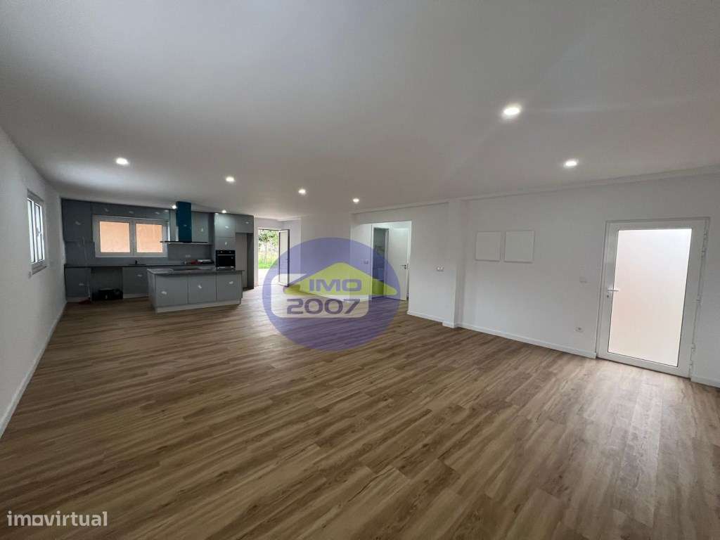 Moradia T3 Terrea em Estarreja-19