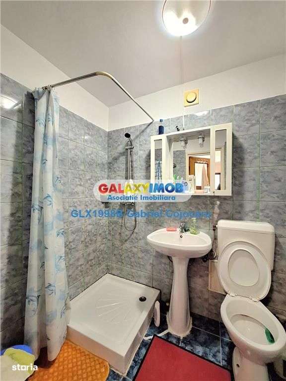 Rahova\/Alexandriei\/Teius de vanzare ap.2 cam\/48mp\/an1975\/mob-10