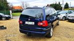 Volkswagen Sharan 2.0 Highline - 16