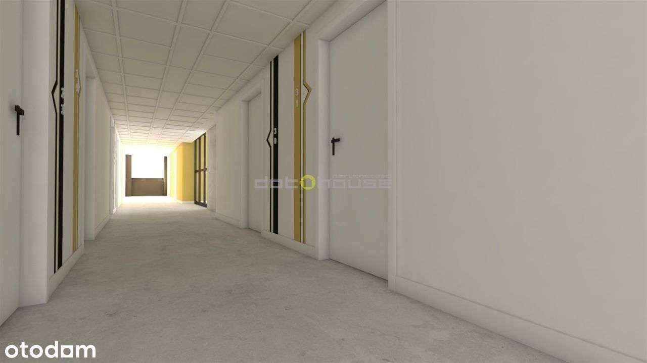 Lokal użytkowy, 16,31 m², Katowice - Pełny obrazek: 4/7