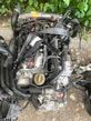 Compresor AC  Opel Astra H/ Opel Zafira B 1,9 CDTI, cod Z19DTH, cod compresor 13124752 - 1