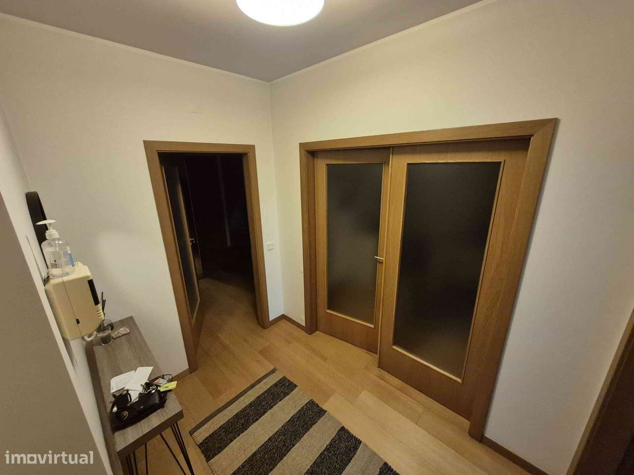 Apartamento T2 em Braga junto aos principais serviços - Grande imagem: 2/8